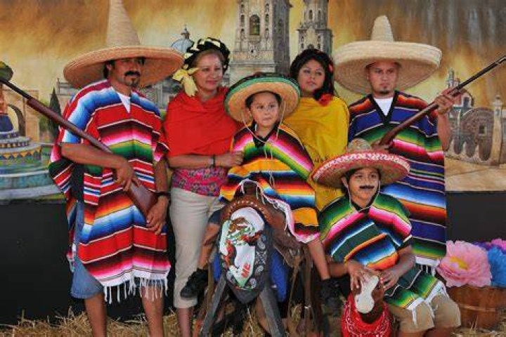 Mexican