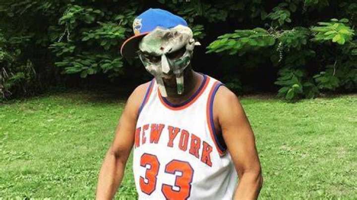 Mf Doom Height, Weight, Wiki, Biography, Age, Net Worth correo