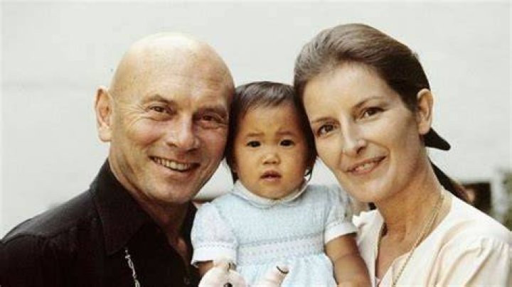 Mia Brynner: Facts About Yul Brynner's Adopted Daughter