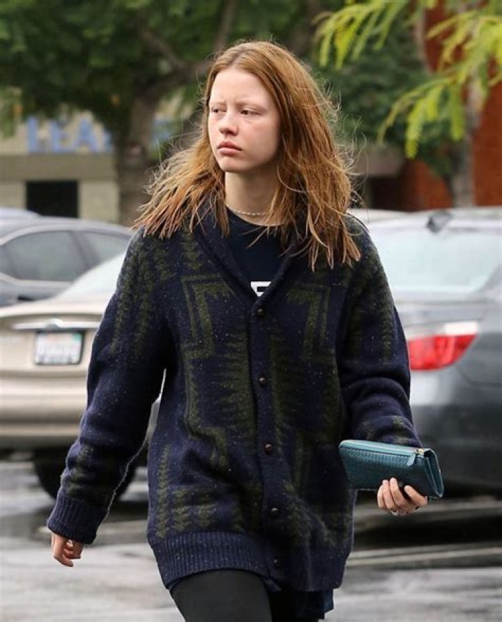Mia Goth Biography, Height & Life Story Super Stars Bio