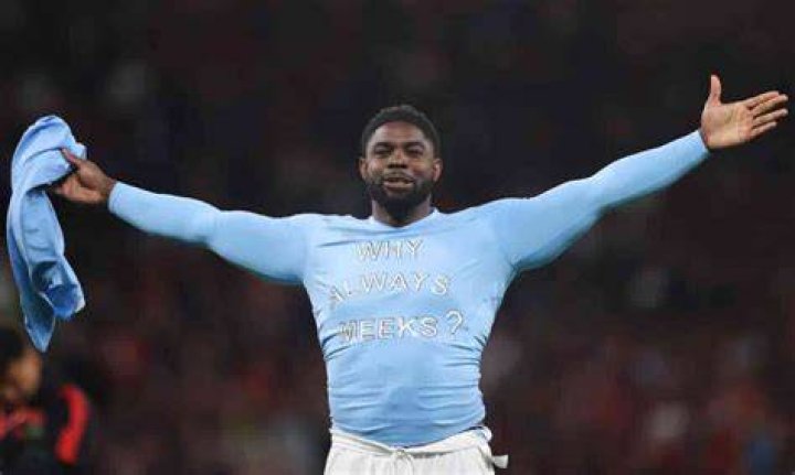 Micah Richards Net Worth Career and Earnings The Squander