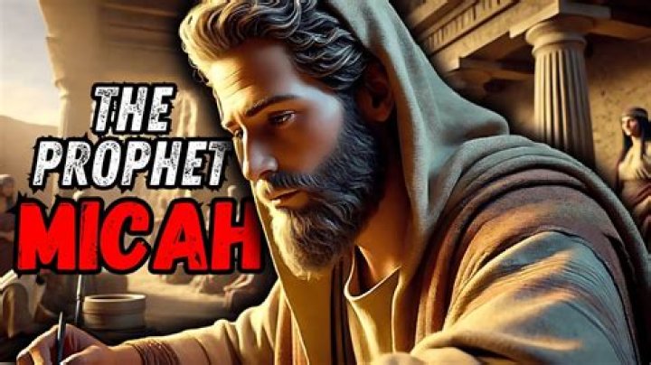 Micah YouTube