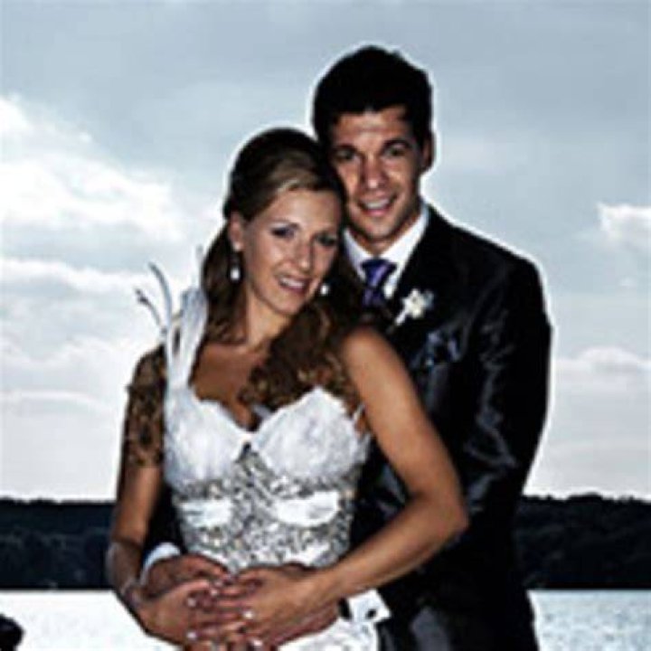 Michael Ballack hat geheiratet GALA.de