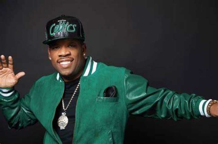 Michael Bivins "Create and Cultivate The Vision"