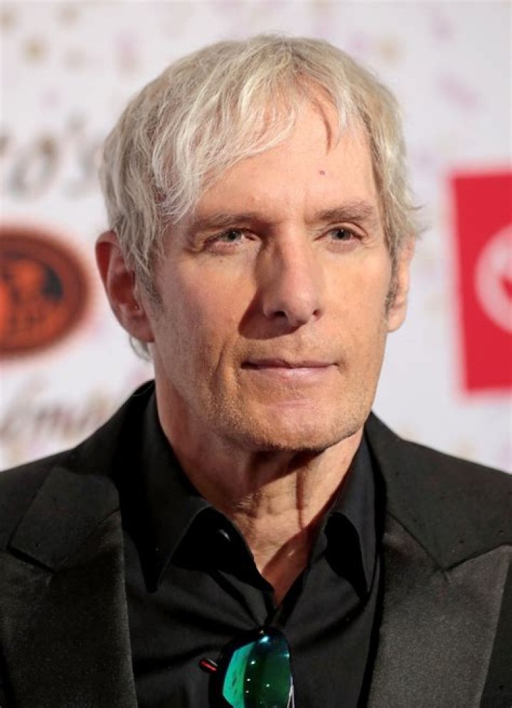 Michael Bolton Store norske leksikon