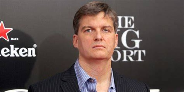 Michael Burry Wife: Is Michael Burry Married?