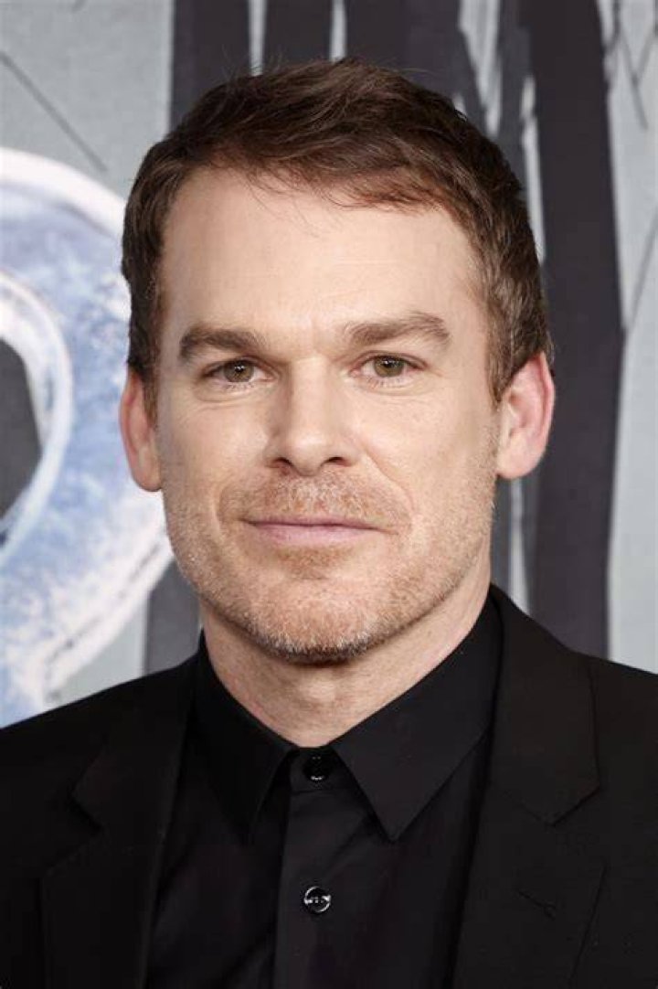 Michael C. Hall Says Cancer Helped Him Play Dexter — Best Life