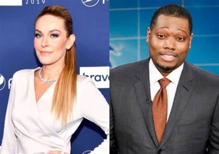 Michael Che Wife: Uncovering The Identity Of The Comedian's Partner