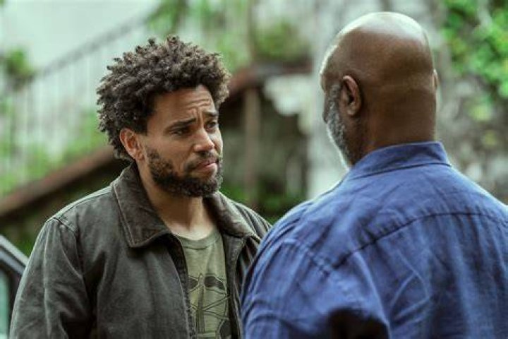 Michael Ealy Returns To TV In ‘Secrets and Lies’ Black America Web