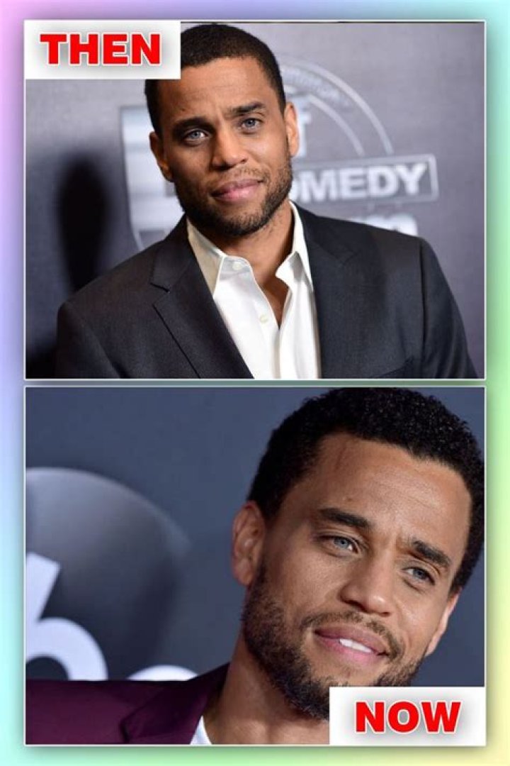 Michael Ealy vs Terrence Howard Who’s more handsome in your opinion