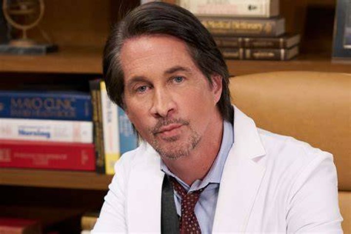 Michael Easton's Wife: A Deeper Look Into His Personal Life