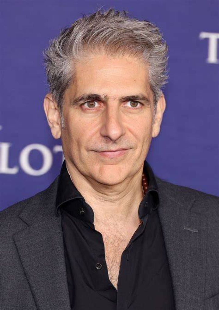 Michael Imperioli Actor, Writer, Producer American actors