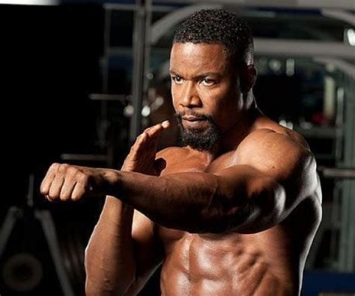 Michael Jai White Biography Facts, Childhood, Family Life & Achievements