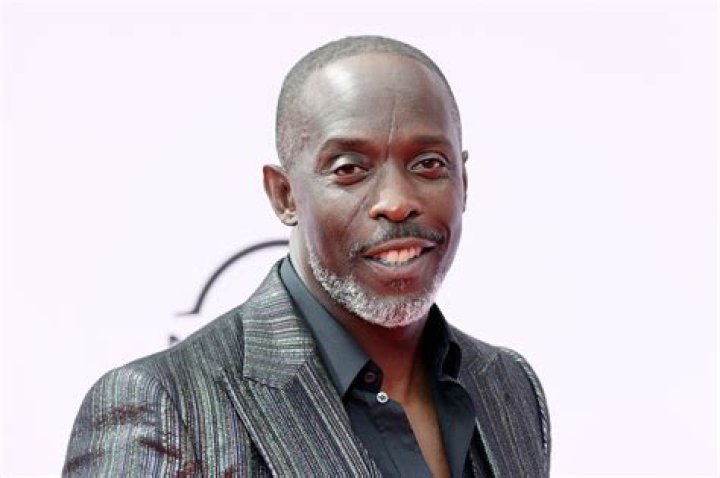 Michael K. Williams Dead Celebrities React