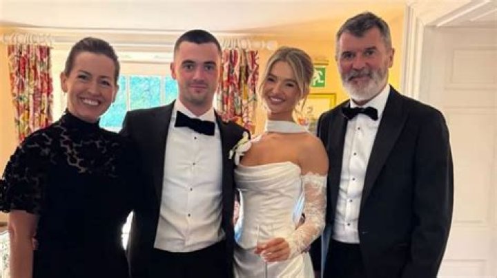 "Michael Keane Parents Meet Janet And Aidan" Unveils Surprising Insights