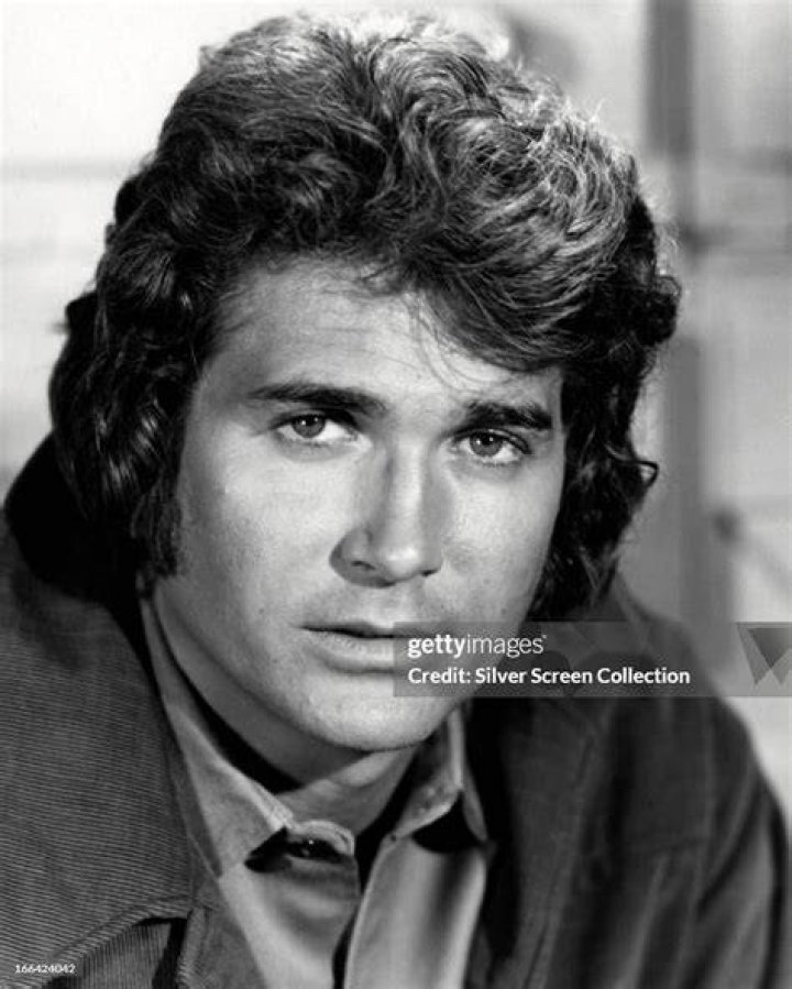 Michael Landon's Son Remembers Him On 30th Anniversary Of His Death