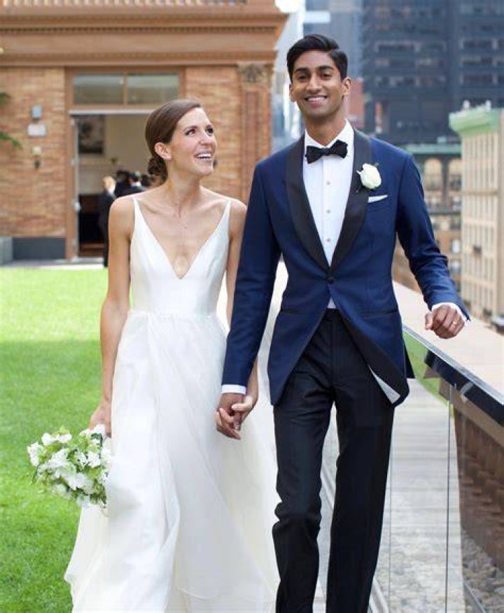 Michael Maliakel Wikipedia; Wedding, Salary, Age, Height, Parents