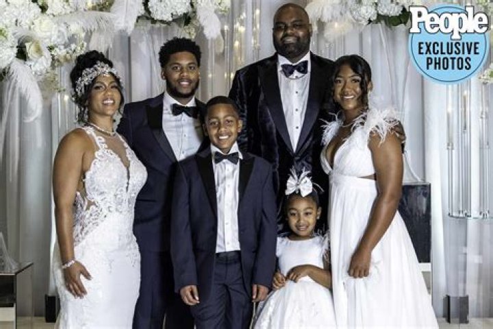 Michael Oher children: How many kids does he have?