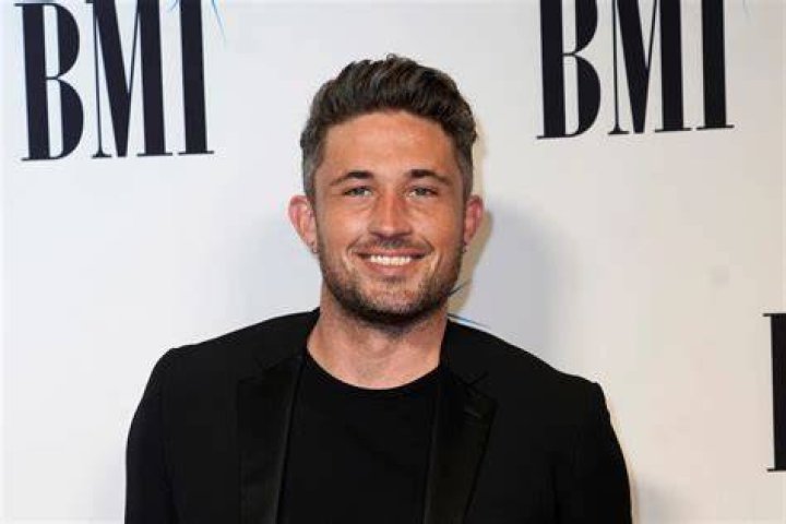 Michael Ray On New Music "I'm As Authentically Me As I've Ever Been