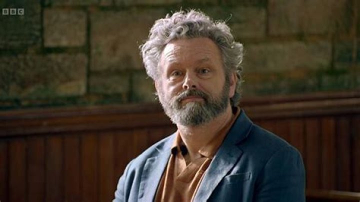 Michael Sheen's flood campaign tops &pound;26,000 in a day London Globe