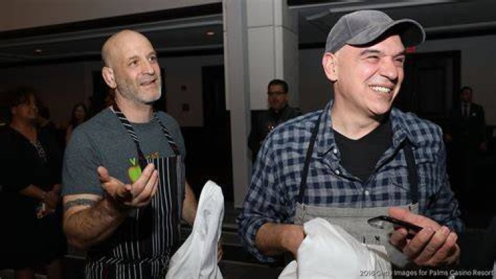 Michael Symon joins Crypto Culinary Club NFT, dinner club venture L.A