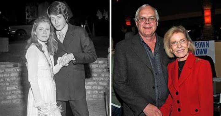 Michael Tell and Patty Duke’s 13Day Marriage & the Child They Share He