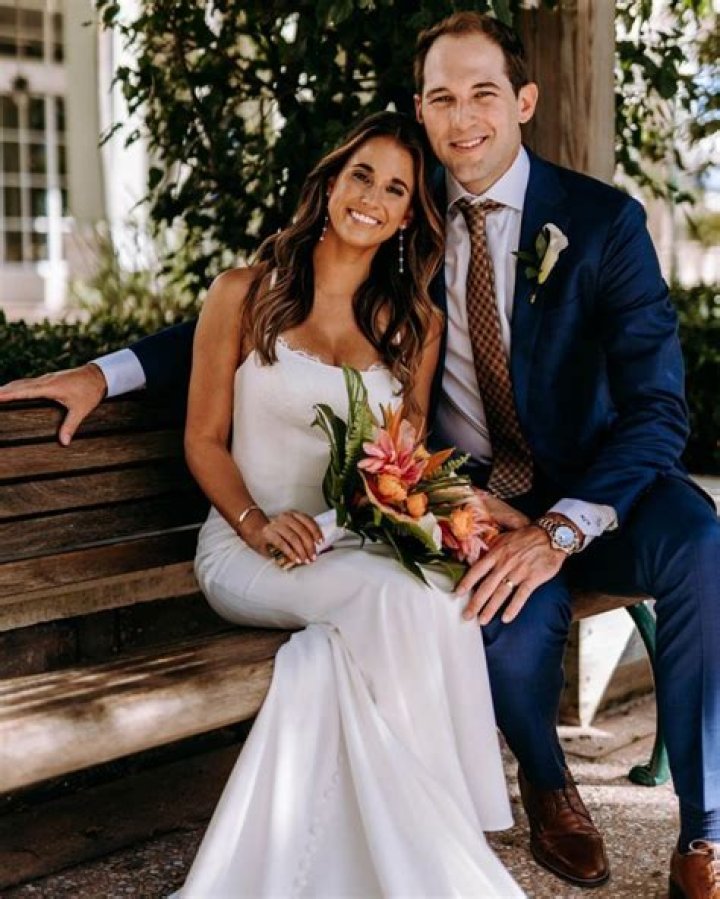 Michael Wacha Wife: Who Is Sarah Wacha?