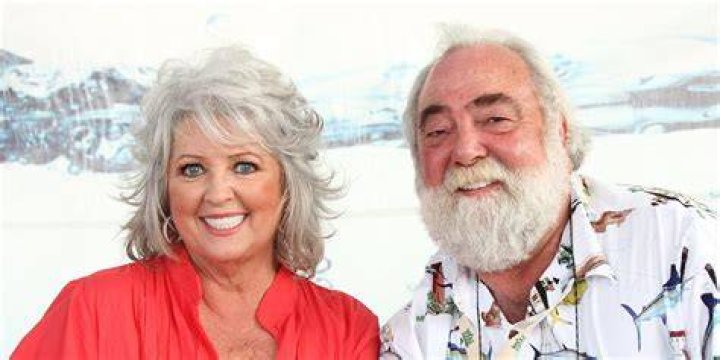 MIcheal Groover, the longterm husband of celebrity chef Paula Deen is the stepfather of her sons, Ja
