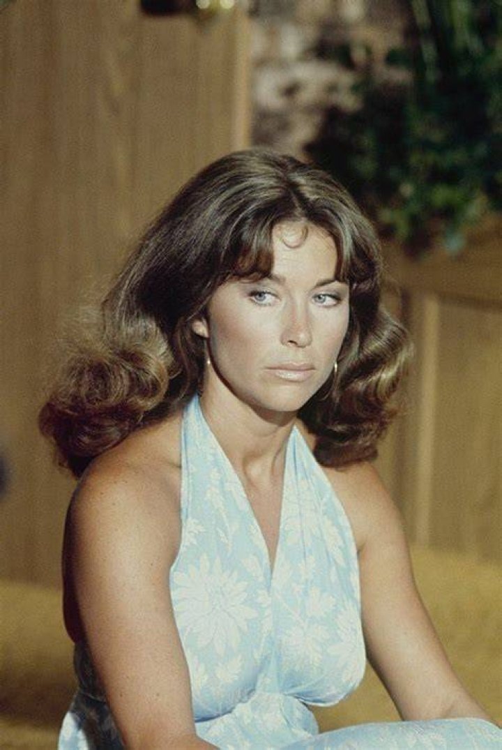 Michele Carey, who starred in 'El Dorado' with John Wayne, has died