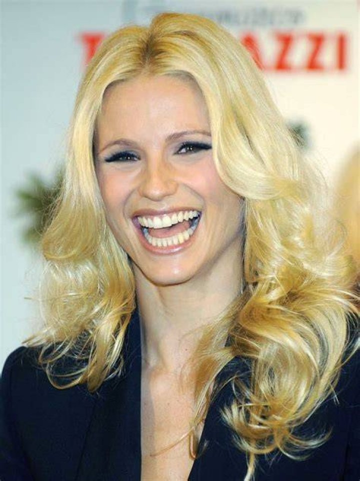 Michelle Hunziker Movies, Bio and Lists on MUBI