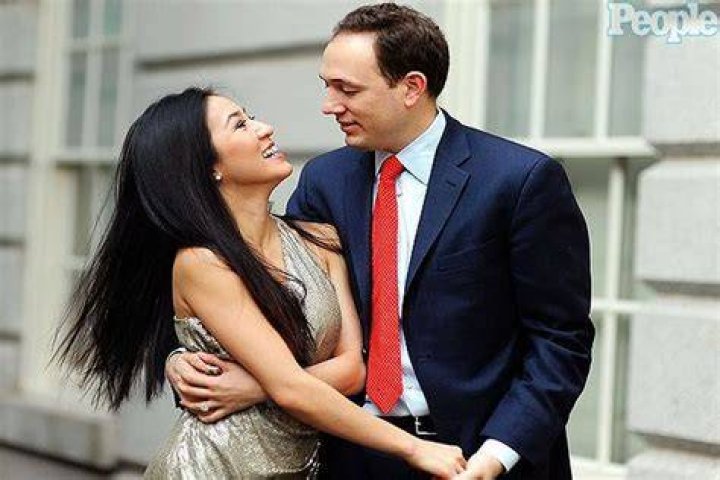 Michelle Kwan Boyfriend Who is the Former Figure Skater Dating in 2021