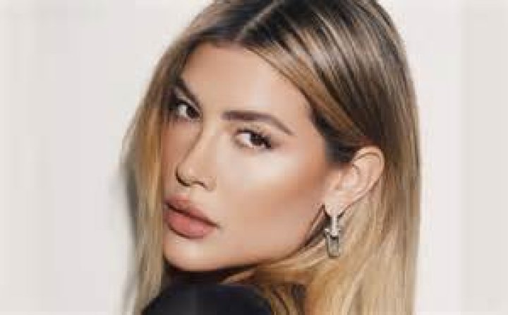 Michelle Salas habría dicho esto del noviazgo de su mamá Stephanie