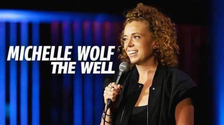 Michelle Wolf's Black Identity As Catalyst For Change