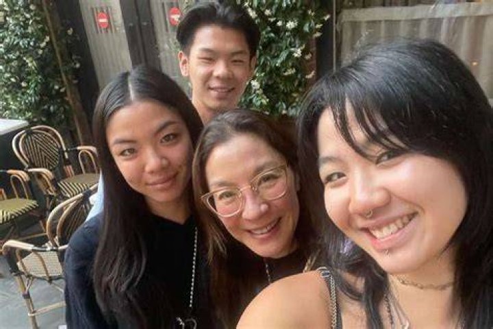Michelle Yeoh’s Children Everything About Her Stepson & IVF Struggles