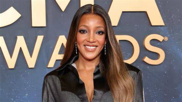 Mickey Guyton Shares Update on Son Grayson Stable and Improving