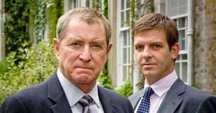 Midsomer Murders actor John Nettles on regrets, nickname and family