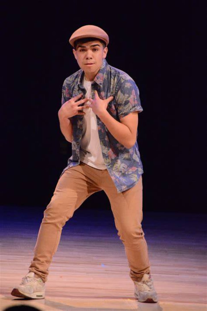 Miguel Angel Garcia Credits, Bio, News & More Broadway World