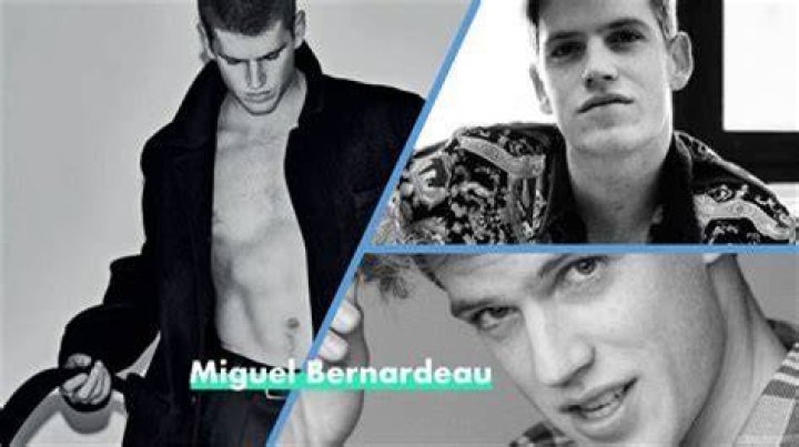 Miguel Bernardeau Height, Age, Bio, Career, Net Worth & More ·
