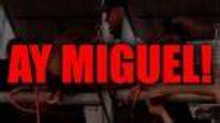 Miguel by JuiceCK Sound Effect Meme Button for Soundboard Tuna