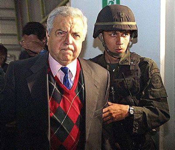 Miguel Rodrguez Orejuela, Rafaela Rodrguez Orejuela, Amparo Rodrguez Orejuela, Aide Rodrguez