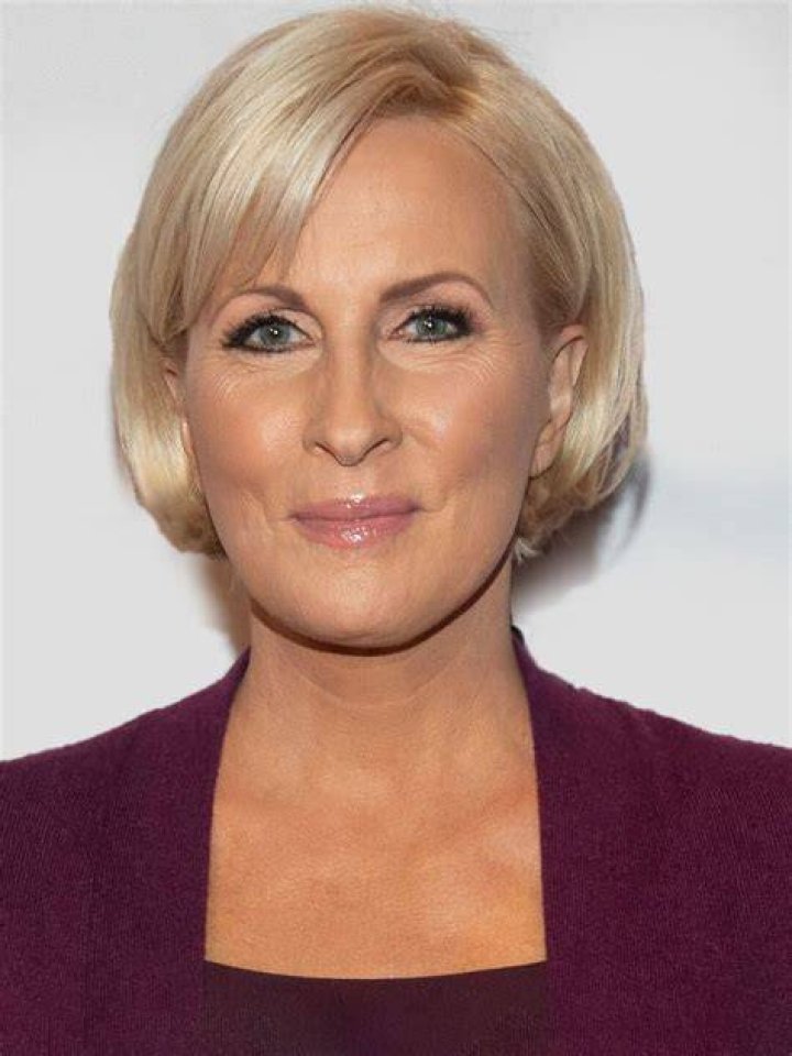 Mika Brzezinski 