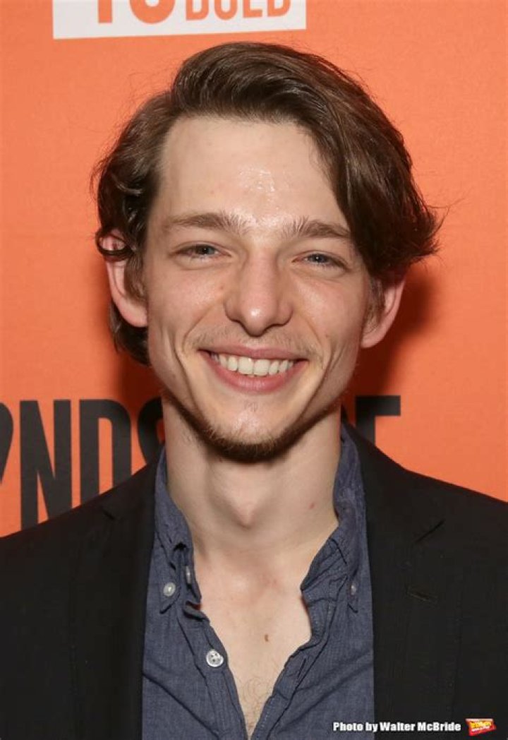Mike Faist Credits, Bio, News & More Broadway World
