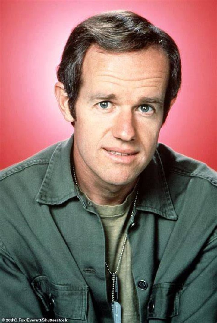 Mike Farrell's real wife appeared in eight episodes of M*A*S*H Movie News