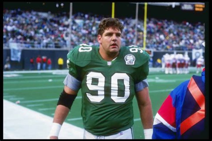 Mike Golic's wife Christine Golic
