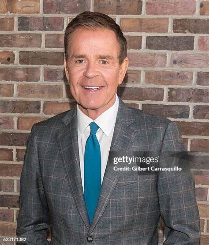 Mike Jerrick's Potential "Good Day" Departure