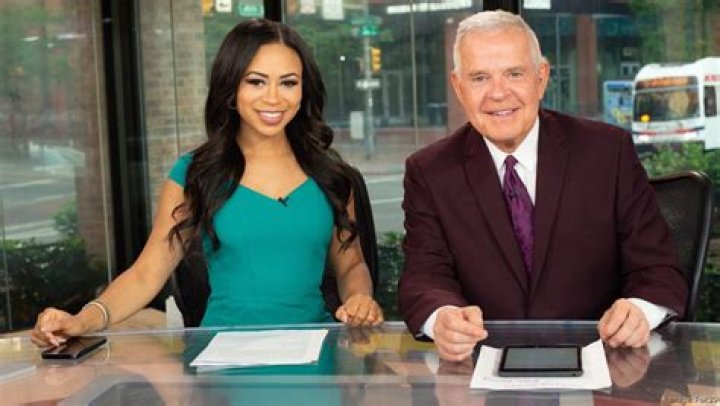 Mike Jerrick invites viewer to 'Try This'