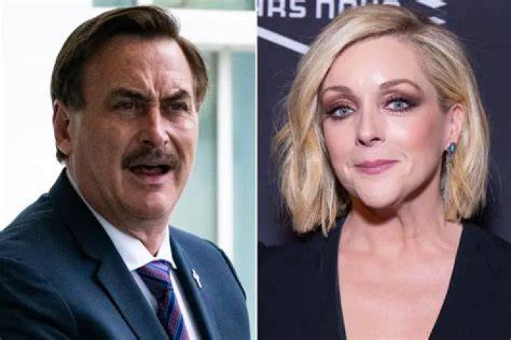 Mike Lindell's Marital Status Exposed