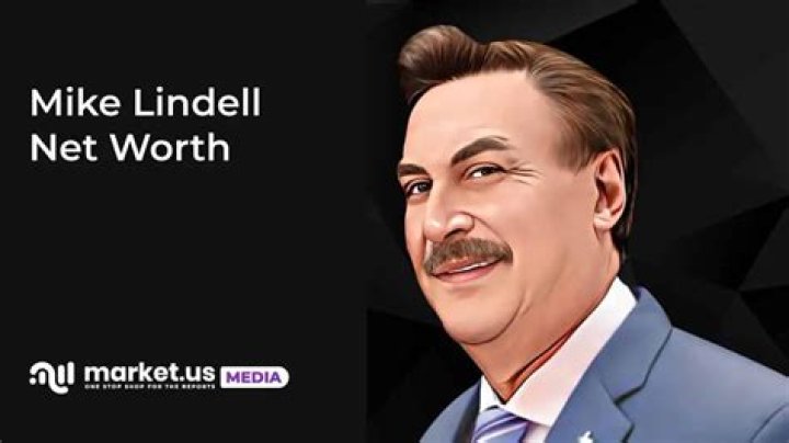 Mike Lindell Net Worth 2023 (FORBES) My Pillow Assets Net Worth Club 2024
