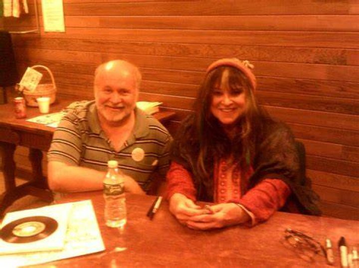 Mike Settles Melanie Safka and Peter Schekeryk...Forever
