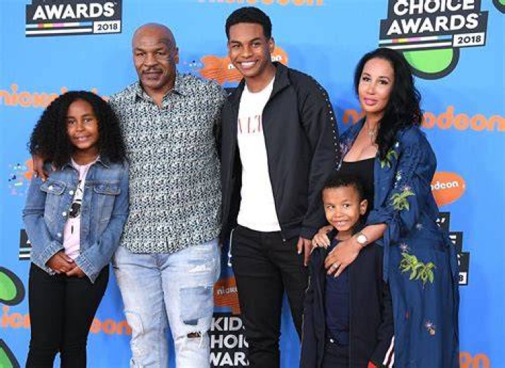 Mike Shannon children: Meet Mike Shannons children